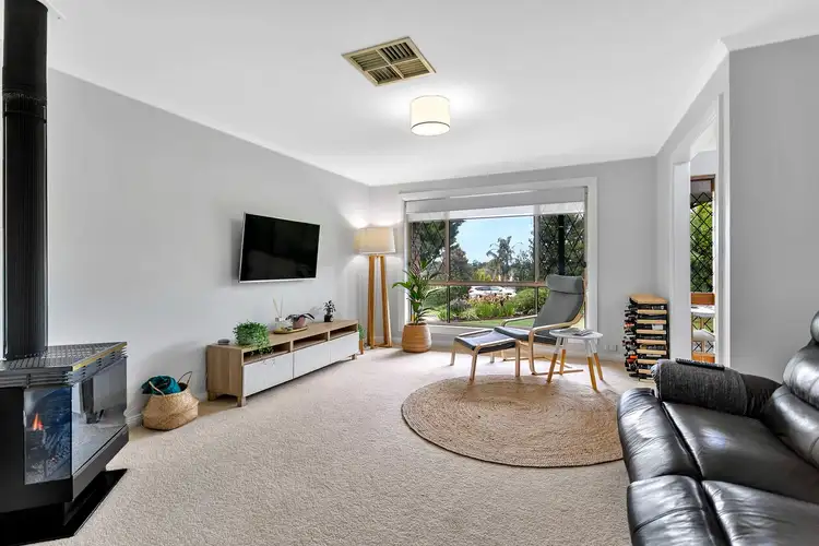 Third view of Homely house listing, 8 Lowry Court, Flagstaff Hill SA 5159