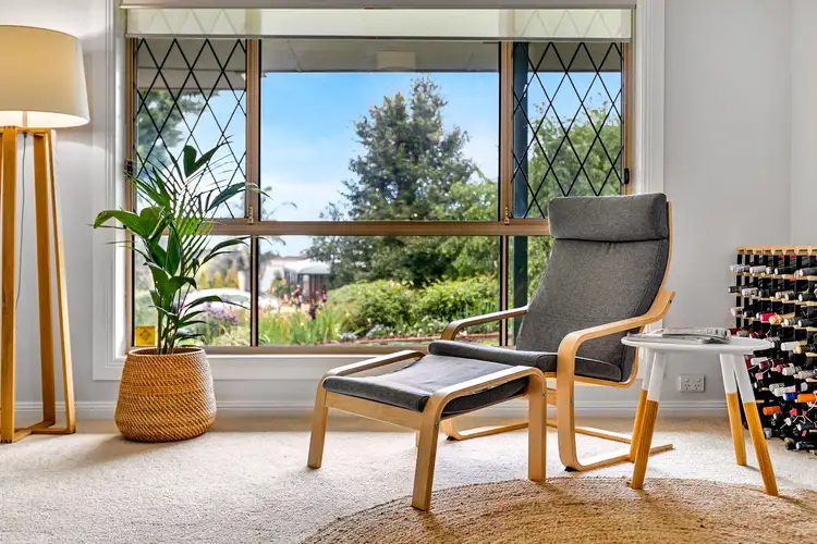 Fourth view of Homely house listing, 8 Lowry Court, Flagstaff Hill SA 5159