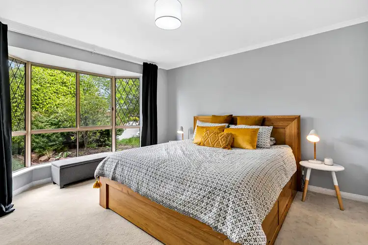 Sixth view of Homely house listing, 8 Lowry Court, Flagstaff Hill SA 5159