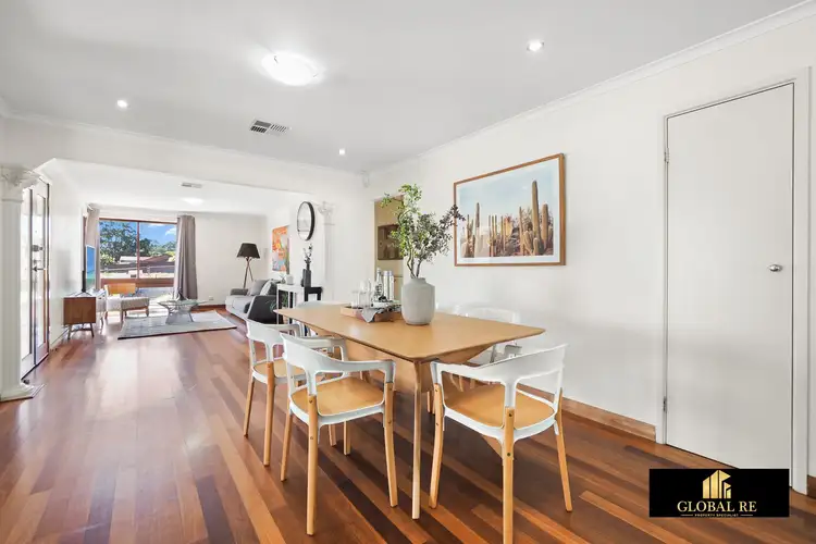 Main view of Homely house listing, 23 Auckland St, Bonnyrigg Heights NSW 2177