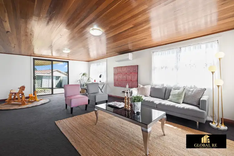 Third view of Homely house listing, 23 Auckland St, Bonnyrigg Heights NSW 2177