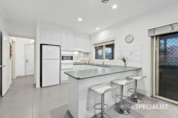 Third view of Homely house listing, 99 Lady Nelson Way, Keilor Downs VIC 3038