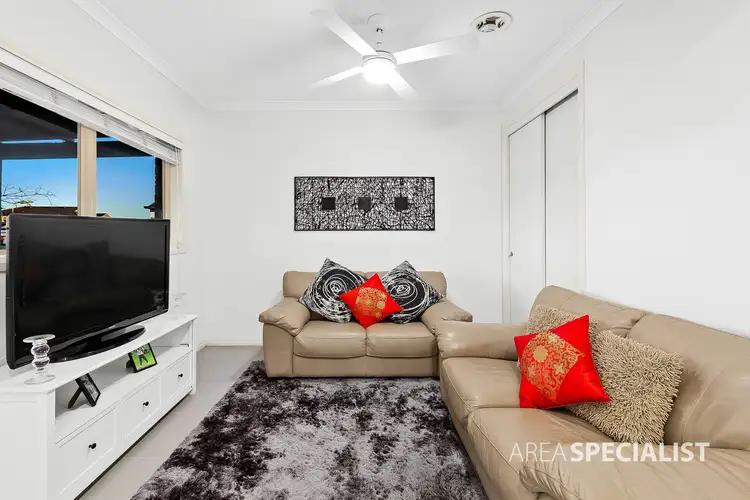 Sixth view of Homely house listing, 99 Lady Nelson Way, Keilor Downs VIC 3038