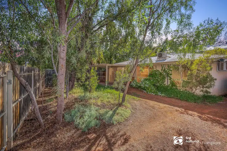 1/21 Willshire Street, The Gap NT 870