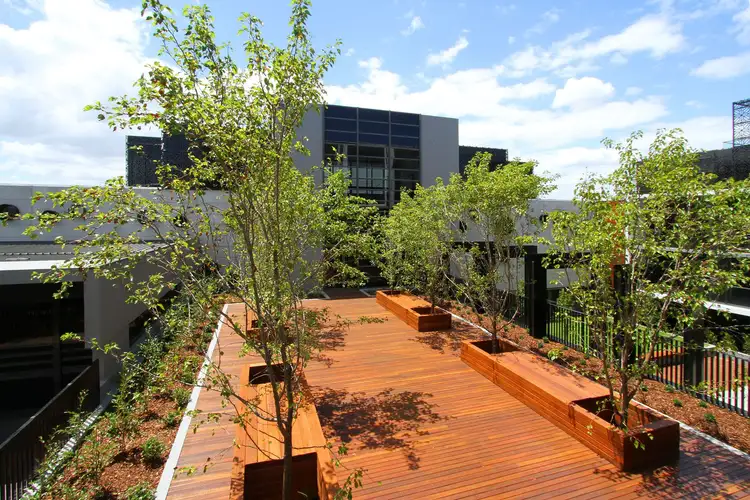 Third view of Homely apartment listing, 114/14 Elizabeth Street, Malvern VIC 3144