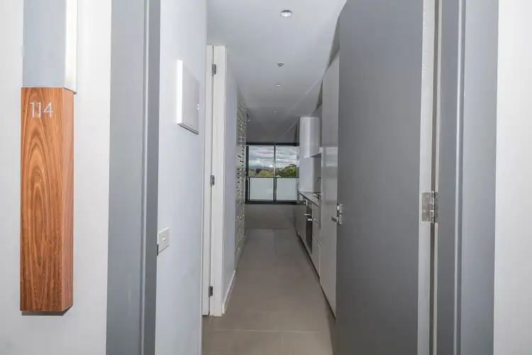Fourth view of Homely apartment listing, 114/14 Elizabeth Street, Malvern VIC 3144