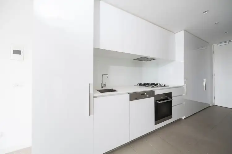 Fifth view of Homely apartment listing, 114/14 Elizabeth Street, Malvern VIC 3144