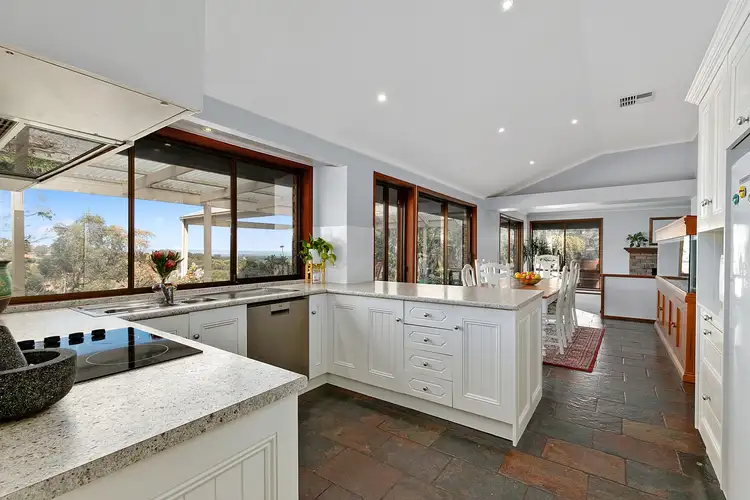 Sixth view of Homely rural property listing, 508 Bains Road, Onkaparinga Hills SA 5163