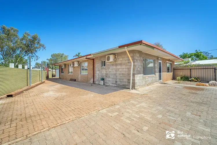 30 Bloomfield Street, Gillen NT 870