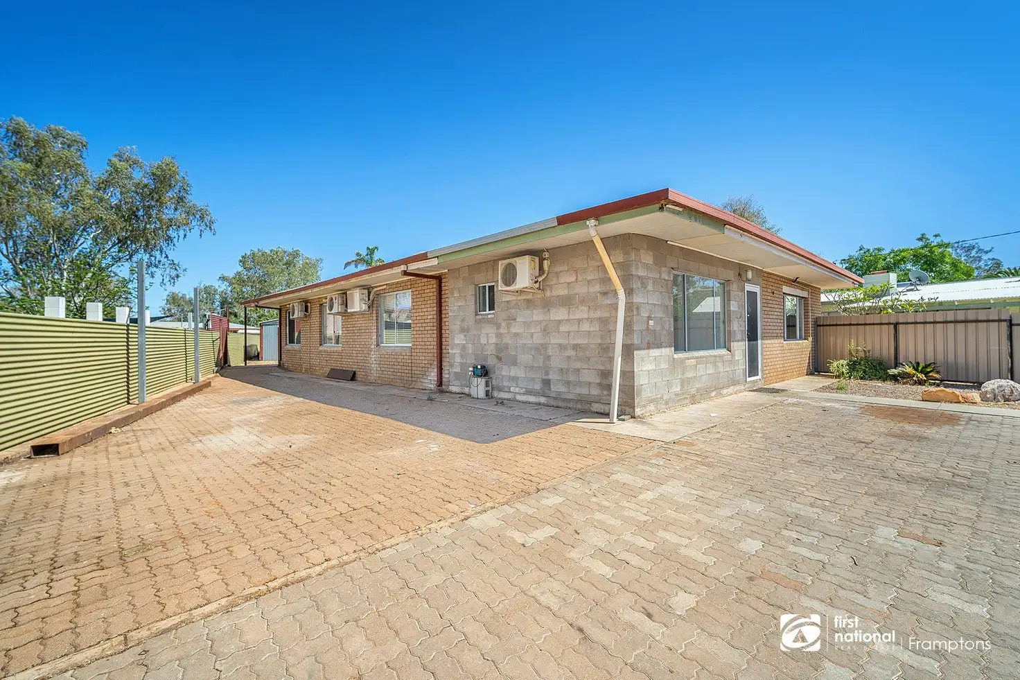 Main view of Homely house listing, 30 Bloomfield Street, Gillen NT 870