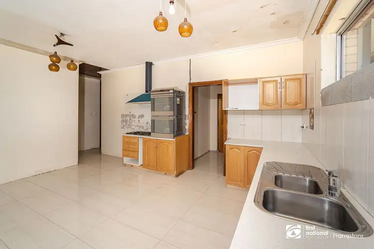 Third view of Homely house listing, 30 Bloomfield Street, Gillen NT 870