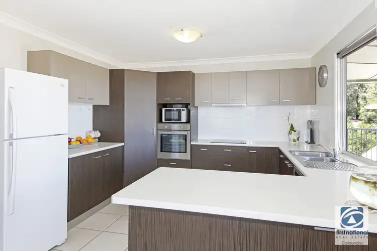 Fifth view of Homely house listing, 17 Hinterland Drive, Little Mountain QLD 4551