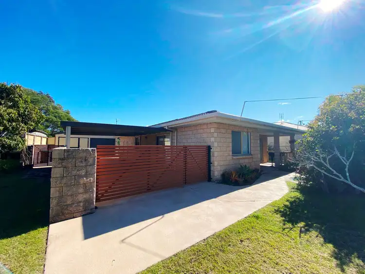 Second view of Homely house listing, 1 Gundaroo Crescent, Iluka NSW 2466