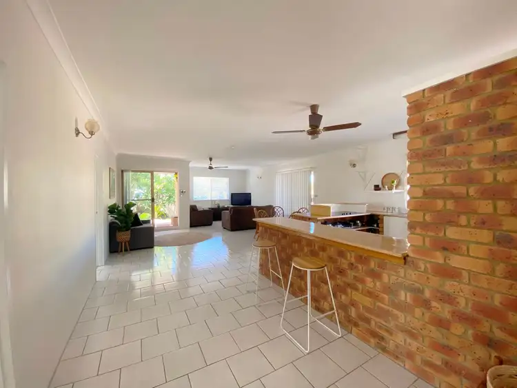 Third view of Homely house listing, 1 Gundaroo Crescent, Iluka NSW 2466