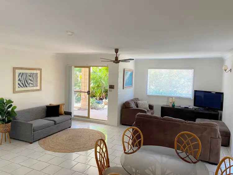 Fourth view of Homely house listing, 1 Gundaroo Crescent, Iluka NSW 2466