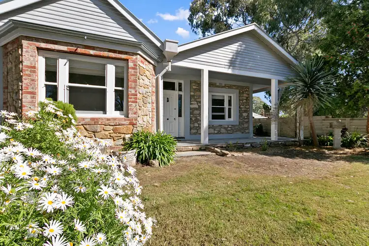 31-33 Aldinga Road, Willunga SA 5172