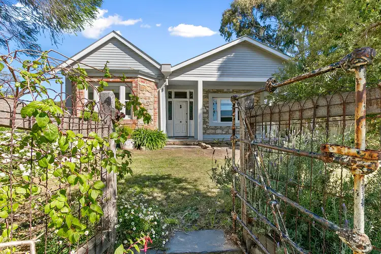 Second view of Homely house listing, 31-33 Aldinga Road, Willunga SA 5172