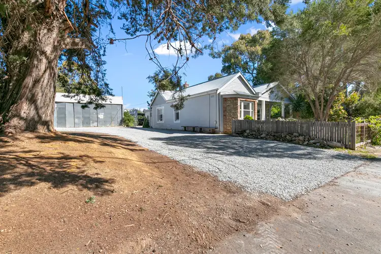 Third view of Homely house listing, 31-33 Aldinga Road, Willunga SA 5172