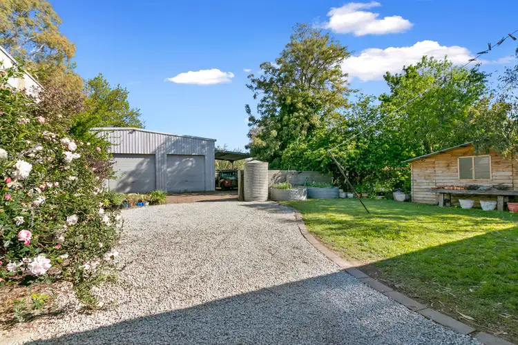 Fourth view of Homely house listing, 31-33 Aldinga Road, Willunga SA 5172
