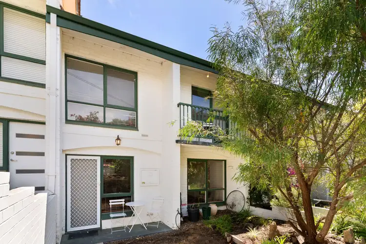 Main view of Homely terrace listing, 17A Myrtle Avenue, Sorrento WA 6020