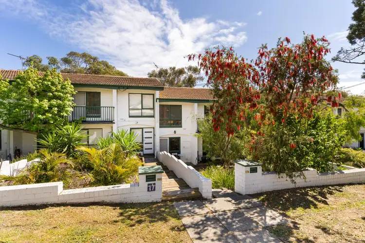Second view of Homely terrace listing, 17A Myrtle Avenue, Sorrento WA 6020