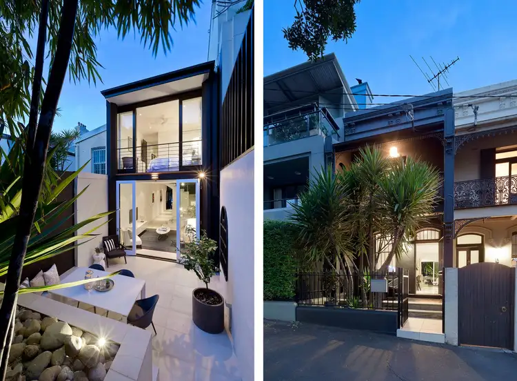 75 Sutherland Street, Paddington NSW 2021