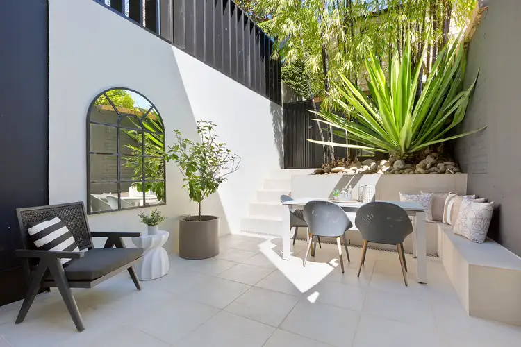Third view of Homely house listing, 75 Sutherland Street, Paddington NSW 2021