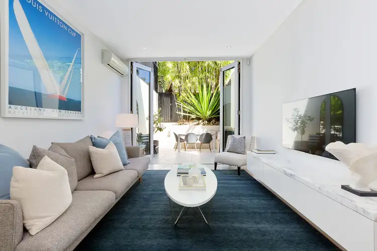 Fourth view of Homely house listing, 75 Sutherland Street, Paddington NSW 2021