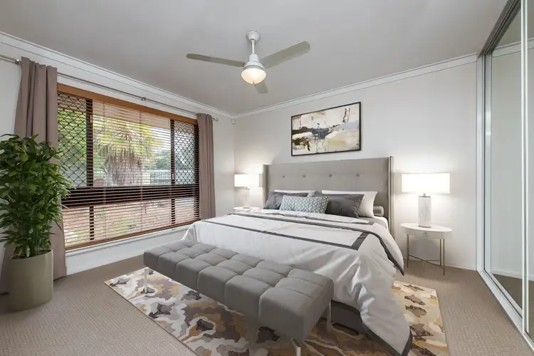 Second view of Homely house listing, 76 Gradient Way, Beldon WA 6027