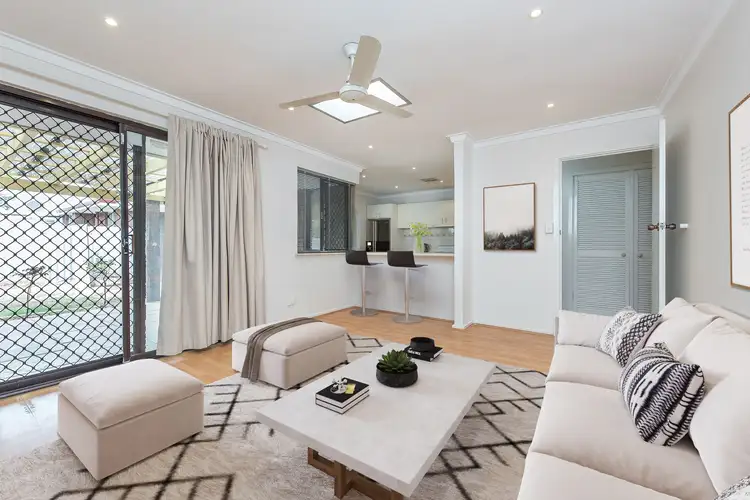 Third view of Homely house listing, 76 Gradient Way, Beldon WA 6027