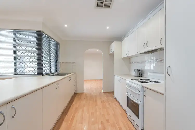Fourth view of Homely house listing, 76 Gradient Way, Beldon WA 6027