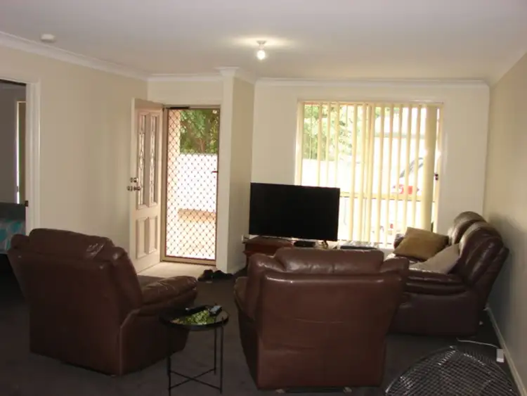 Sixth view of Homely semi-detached listing, 2/3 Acacia Drive, Muswellbrook NSW 2333