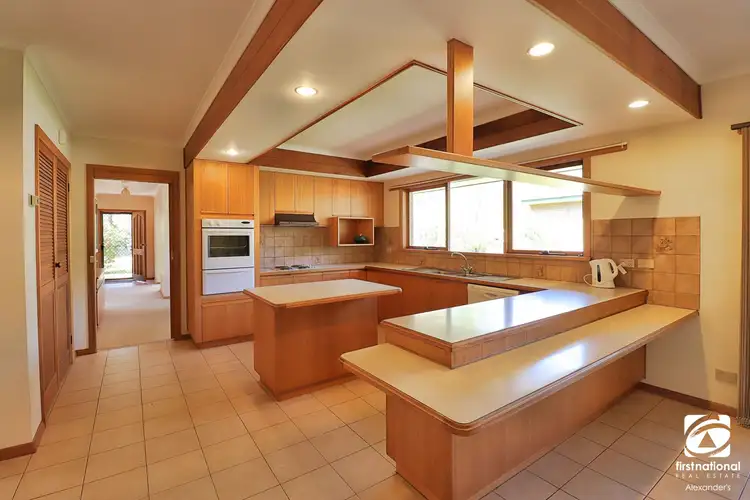 Fourth view of Homely house listing, 5 Ashwood Avenue, Bright VIC 3741
