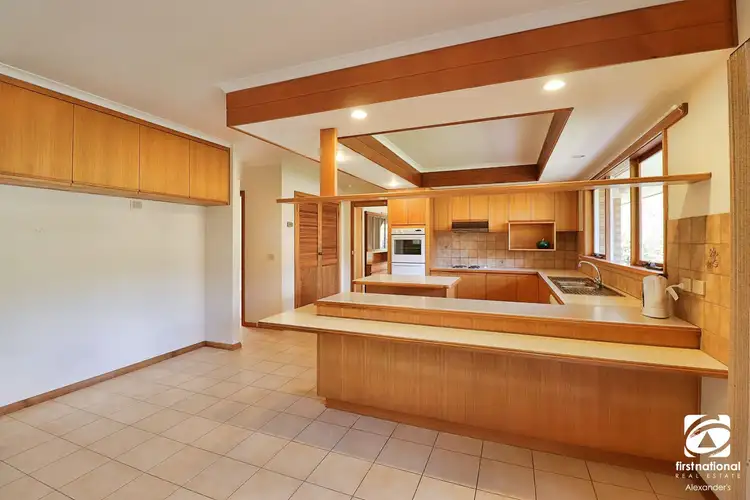 Fifth view of Homely house listing, 5 Ashwood Avenue, Bright VIC 3741