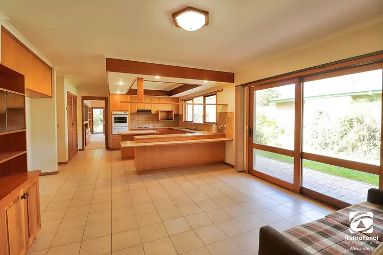 Sixth view of Homely house listing, 5 Ashwood Avenue, Bright VIC 3741