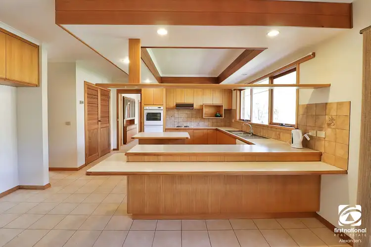 Seventh view of Homely house listing, 5 Ashwood Avenue, Bright VIC 3741