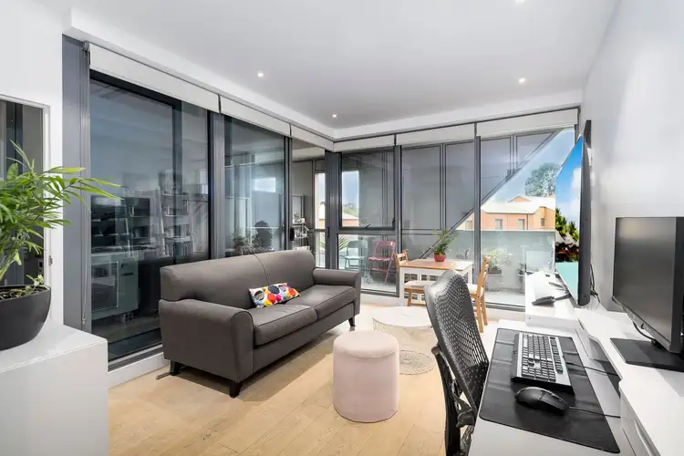 G06/1 Ascot Vale Road, Flemington VIC 3031