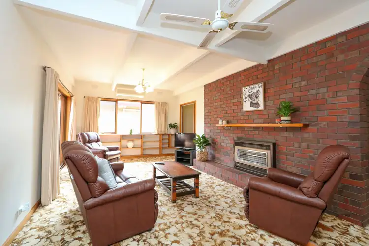 Main view of Homely house listing, 21 Jacaranda Avenue, Kyabram VIC 3620