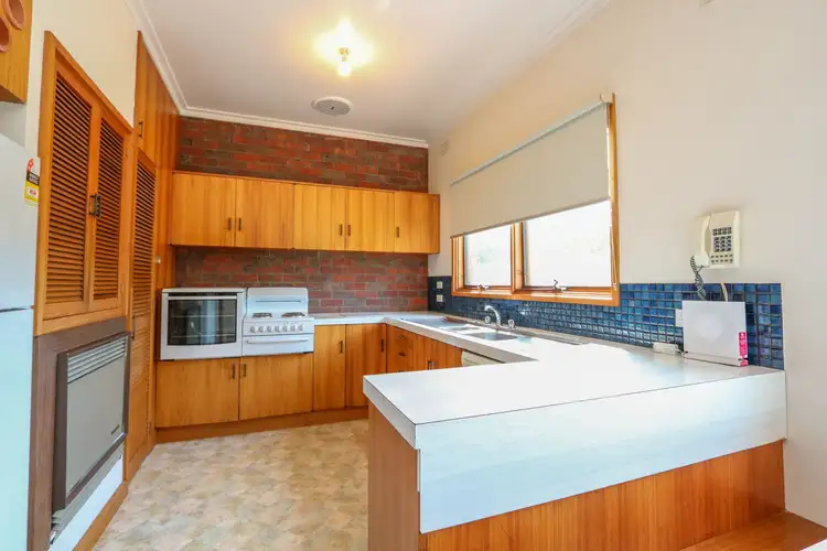 Fourth view of Homely house listing, 21 Jacaranda Avenue, Kyabram VIC 3620