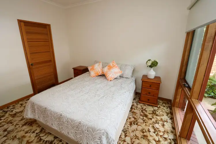 Fifth view of Homely house listing, 21 Jacaranda Avenue, Kyabram VIC 3620