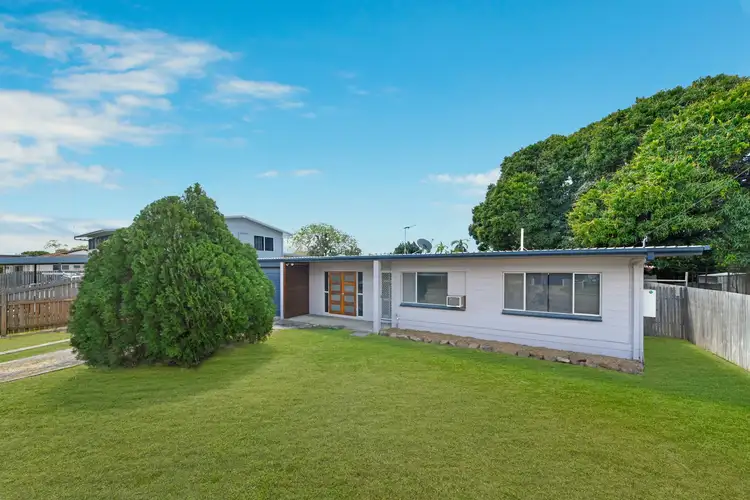 28 Wattle Street, Kirwan QLD 4817