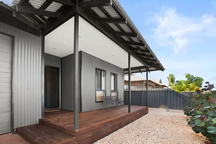1 Mujira Ramble, Baynton WA 6714