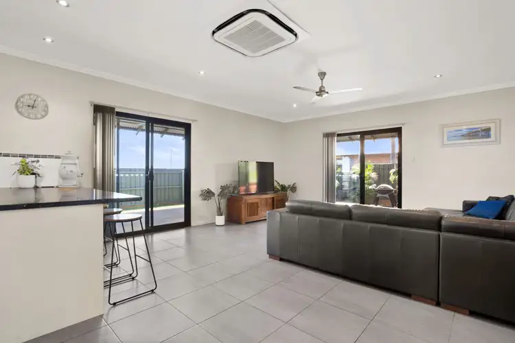 Second view of Homely house listing, 1 Mujira Ramble, Baynton WA 6714