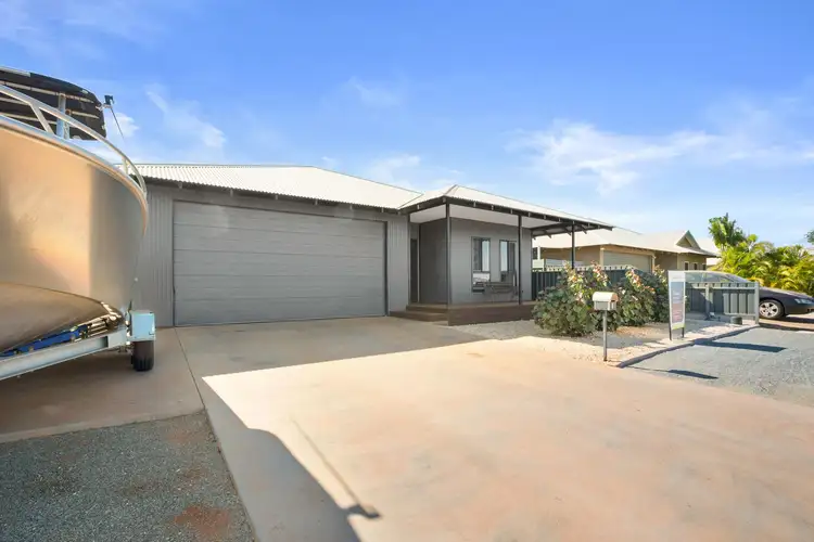 Third view of Homely house listing, 1 Mujira Ramble, Baynton WA 6714