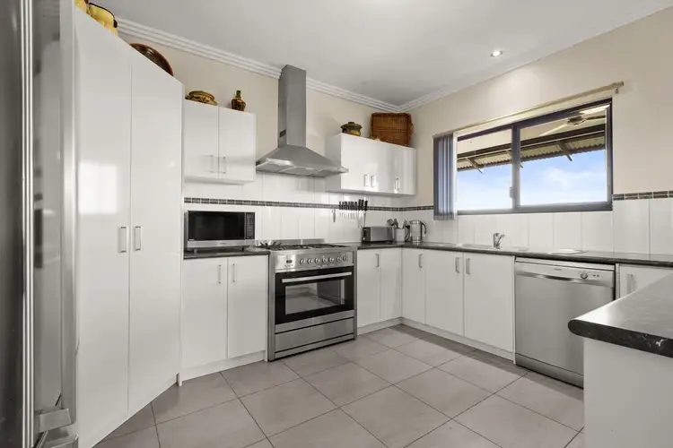 Fourth view of Homely house listing, 1 Mujira Ramble, Baynton WA 6714
