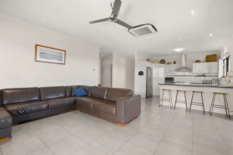 Fifth view of Homely house listing, 1 Mujira Ramble, Baynton WA 6714