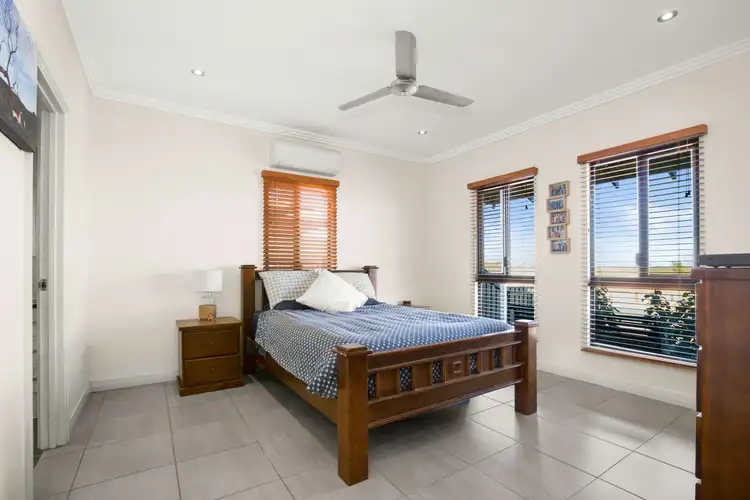 Sixth view of Homely house listing, 1 Mujira Ramble, Baynton WA 6714
