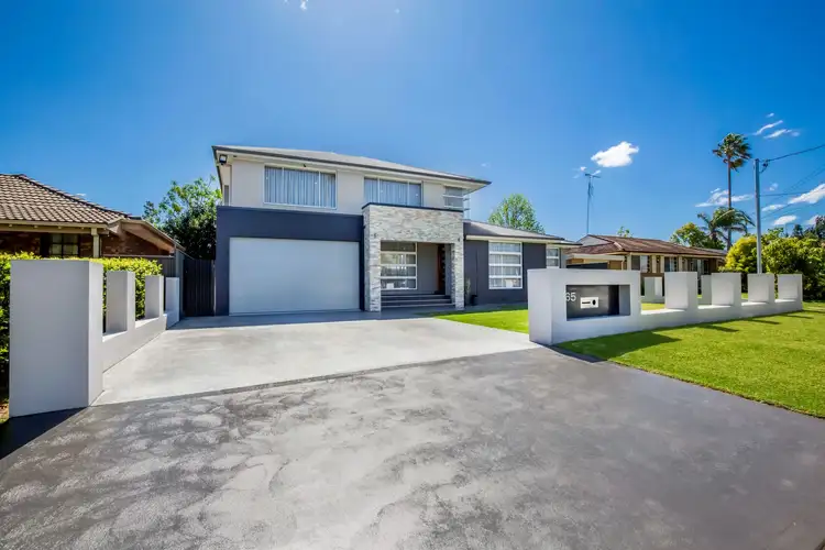 65 Gardenia Avenue, Emu Plains NSW 2750