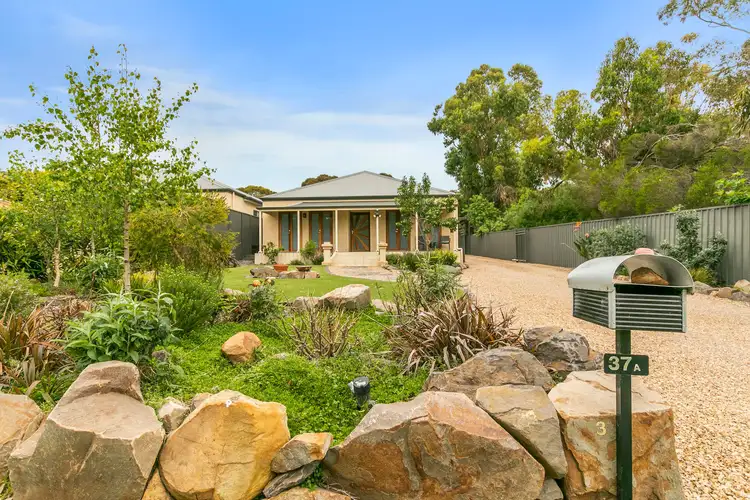 37A Methodist Street, Willunga SA 5172