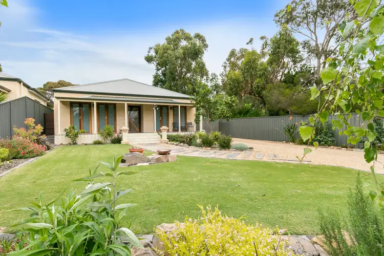 Second view of Homely house listing, 37A Methodist Street, Willunga SA 5172